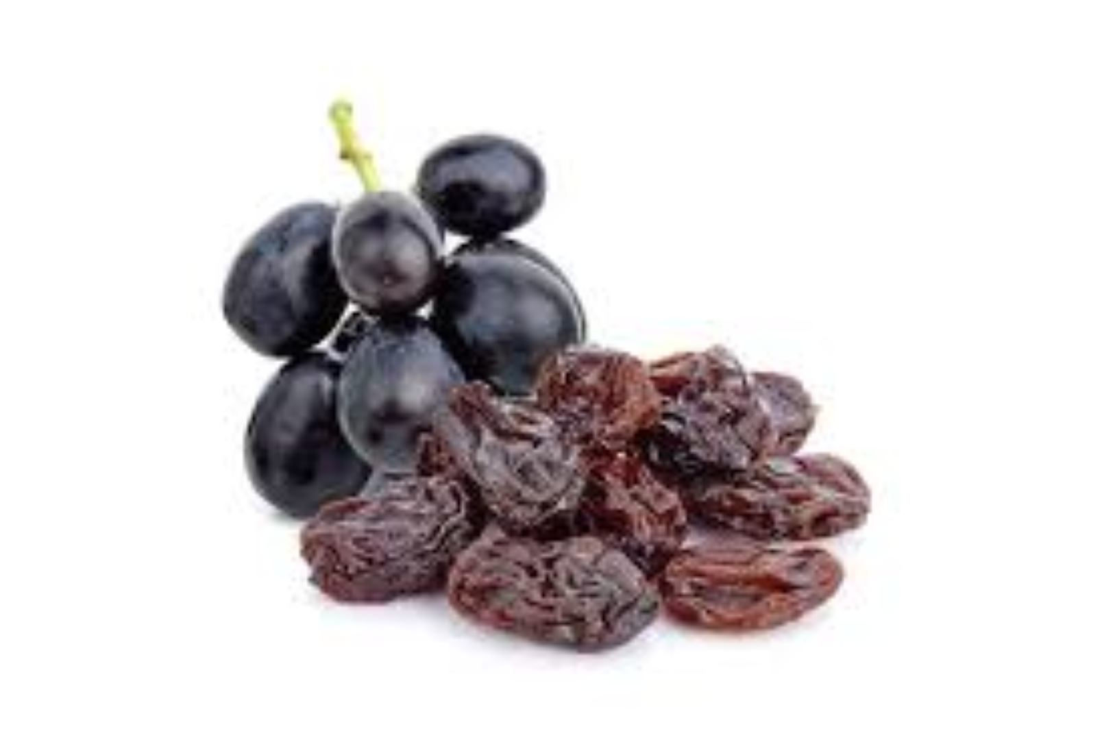 FRESH RAISINS 250